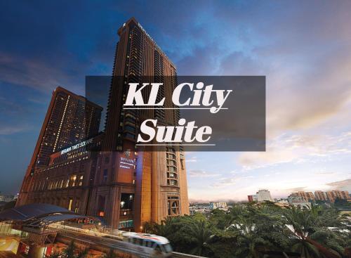KL City Suite at Times Square