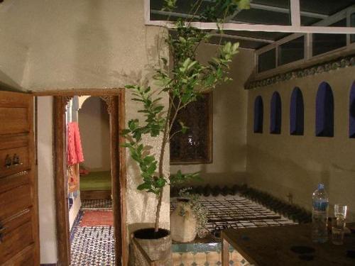 This photo about Dar Sienna shared on HyHotel.com