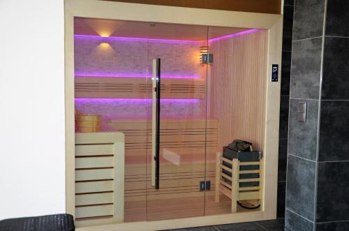 ساونا, Apartments JBX Lipno in ليبنو ناد فلتافو ساونا, Apartments JBX Lipno in ليبنو ناد فلتافو