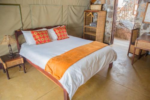 This photo about Sunbird Thawale shared on HyHotel.com