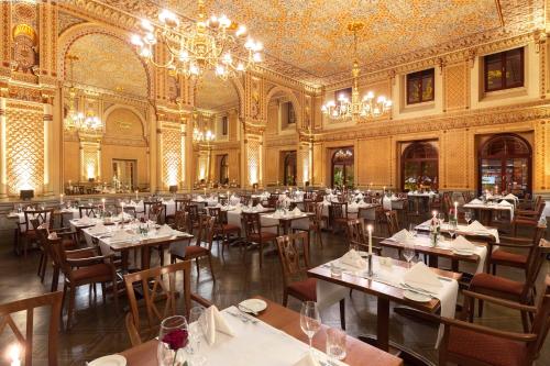 Étterem, Hotel Halm Konstanz in Altstadt Étterem, Hotel Halm Konstanz in Altstadt