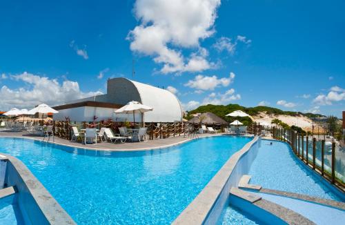 Pontalmar Praia Hotel - image 6