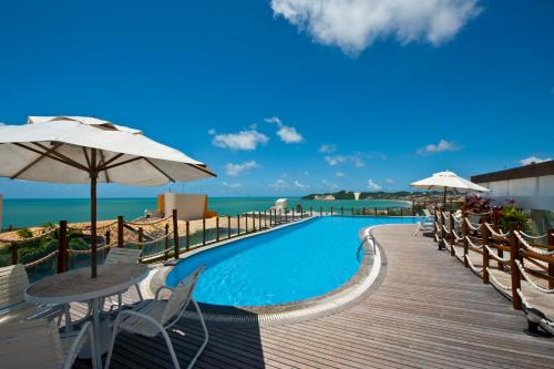 Pontalmar Praia Hotel - image 10