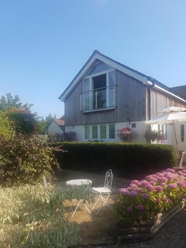 This photo about The Bosham B&B shared on HyHotel.com