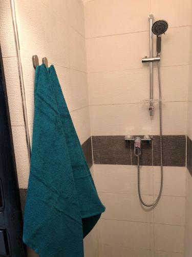 This photo about Riad Yasmine marrakech shared on HyHotel.com