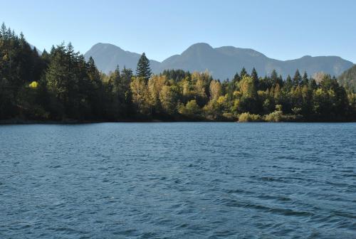 Lake of the Woods Resort