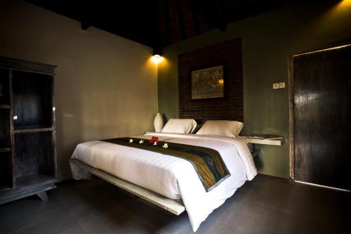 D'Tunjung Resort & Spa in Candidasa D'Tunjung Resort & Spa in Candidasa
