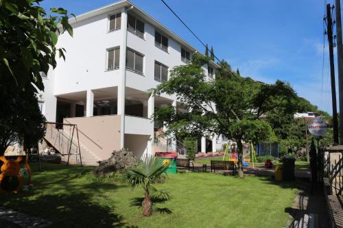 Stupar Apartmani in Star Dojran Stupar Apartmani in Star Dojran