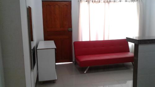 This photo about Casa Cabrero shared on HyHotel.com