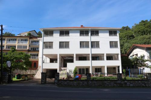 Stupar Apartmani in Star Dojran Stupar Apartmani in Star Dojran