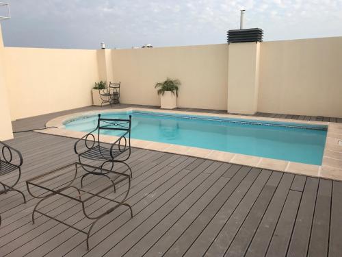 Dpto ideal in Resistencia Dpto ideal in Resistencia