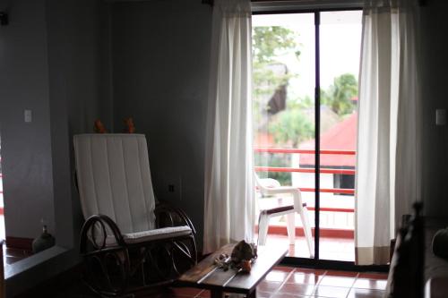 Hotel Zapata in Boca Chica Hotel Zapata in Boca Chica
