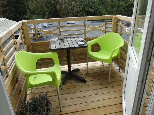 Thinghuskroen in Vestervig Thinghuskroen in Vestervig