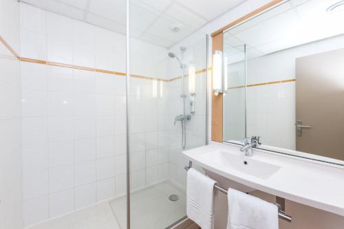 This photo about ibis Montelimar Nord shared on HyHotel.com