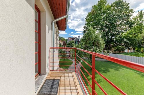 Vabaduse Apartments in Parnu Vabaduse Apartments in Parnu