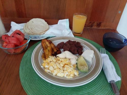 This photo about Hotel Casa La Cumbre shared on HyHotel.com