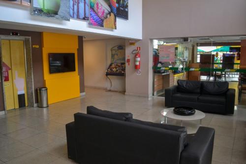 EXPRESSO R1 HOTEL in Jatiuca EXPRESSO R1 HOTEL in Jatiuca