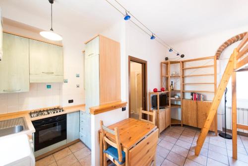 Hotel Rent Milan - Temporary Apartments