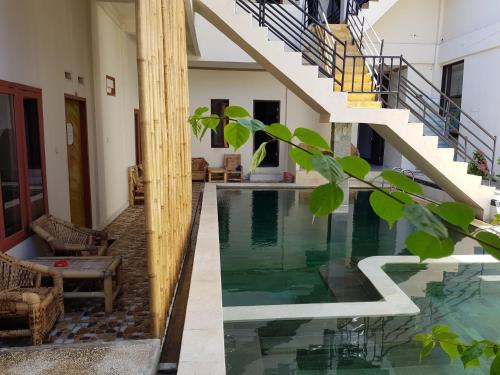 Banyu Urip Homestay