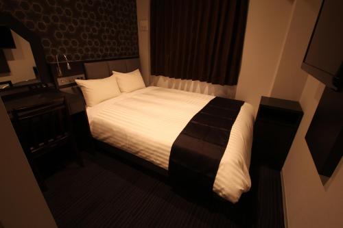 This photo about Hotel Hulaton Fukuokahakata shared on HyHotel.com