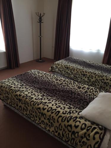 Hostel One in Lankaran Hostel One in Lankaran