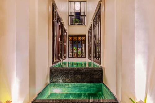 Facilities, Laluna Hoi An Riverside Hotel & Spa in Hoi An Facilities, Laluna Hoi An Riverside Hotel & Spa in Hoi An