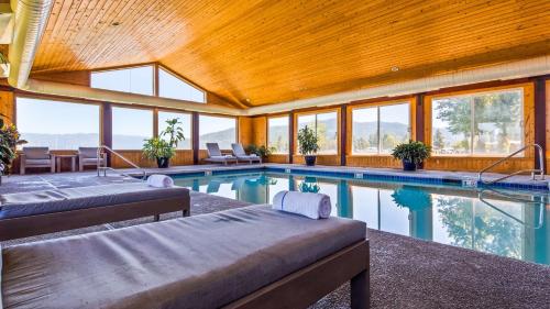 Зручності, Best Western Edgewater Resort in Сандпойнт (Айдахо) Зручності, Best Western Edgewater Resort in Сандпойнт (Айдахо)