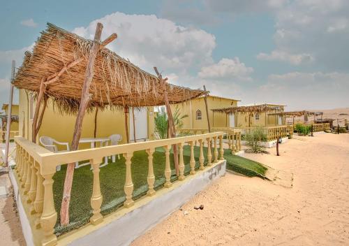 شرفة/ تراس, Golden Palm Oasis in جعلان بني بو حسن شرفة/ تراس, Golden Palm Oasis in جعلان بني بو حسن