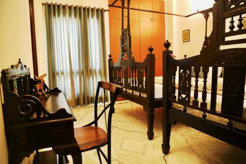 This photo about The Golden Oriole shared on HyHotel.com