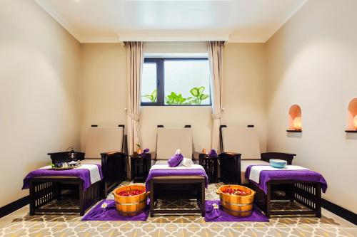 Spa, Laluna Hoi An Riverside Hotel & Spa near Chua Phap Bao Pagoda Spa, Laluna Hoi An Riverside Hotel & Spa near Chua Phap Bao Pagoda