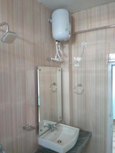 Kupaonica, Pipul Sea view Resort in Gopalpur Kupaonica, Pipul Sea view Resort in Gopalpur
