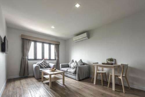 Carnation Residence in Samut Prakan Carnation Residence in Samut Prakan