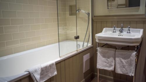 Penventon Park Hotel in רדרוז Penventon Park Hotel in רדרוז