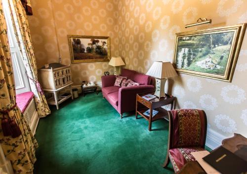 This photo about Kilworth House Hotel and Theatre shared on HyHotel.com