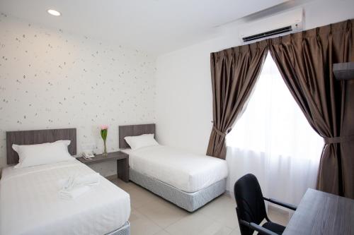 Twenty Nine Hotel near Dataran Gemilang Yong Peng Twenty Nine Hotel near Dataran Gemilang Yong Peng