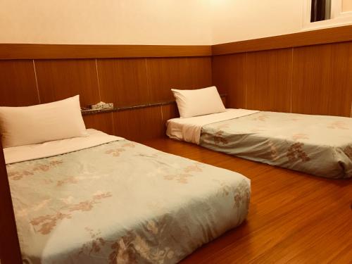 Good Hotel in Fongyuan District Good Hotel in Fongyuan District