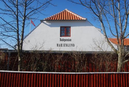 This photo about Badepension Marienlund shared on HyHotel.com