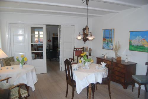 This photo about Badepension Marienlund shared on HyHotel.com