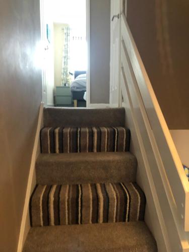 Claire’s AirBNB 2 in Sailortown Claire’s AirBNB 2 in Sailortown