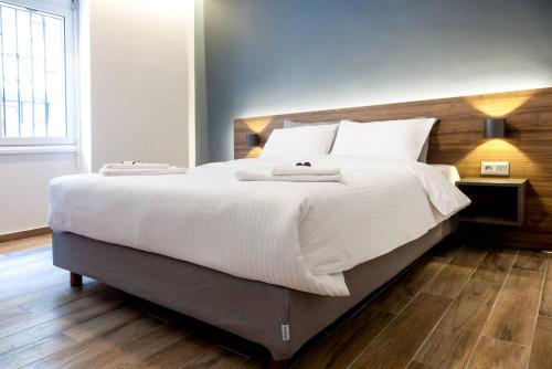 TONI'S Choice to stay in Athens, 2BD Modern House