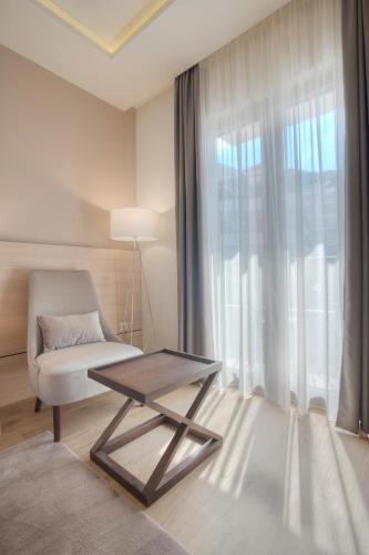 This photo about Villa Gracia shared on HyHotel.com