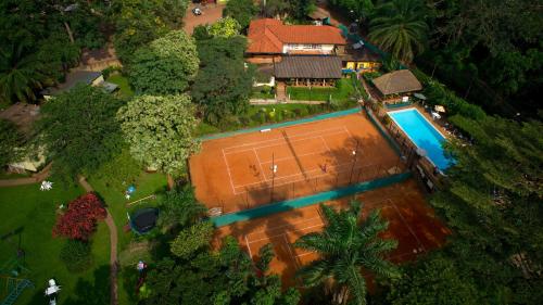This photo about Makindye Country Club shared on HyHotel.com