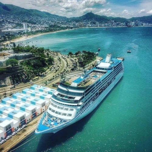 Alrededores, Costa Miramar in Acapulco City Center Alrededores, Costa Miramar in Acapulco City Center