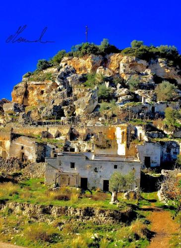 Nearby attraction, Al Vicoletto in Ginosa Nearby attraction, Al Vicoletto in Ginosa