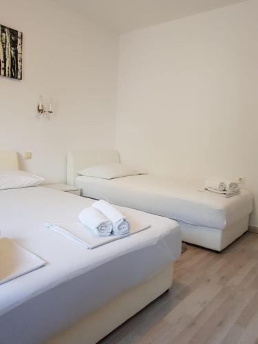 Apartmani Jureta in Okrug Gornji Apartmani Jureta in Okrug Gornji
