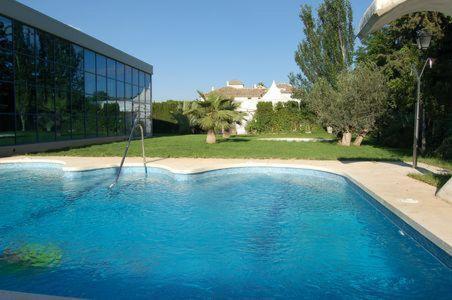 Piscina, Finca Eslava in Antequera Piscina, Finca Eslava in Antequera