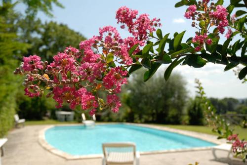 Swimming pool, Holiday Home Soratte in Sant' Oreste Swimming pool, Holiday Home Soratte in Sant' Oreste