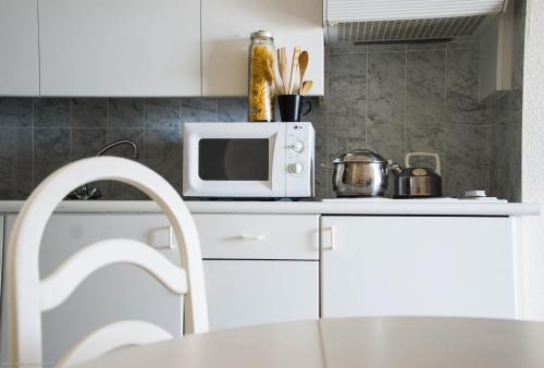 Apartamentos Top Apartment Ostend