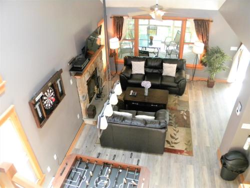 Poconos Getaway Home by Camelback 
Poconos Getaway Home by Camelback