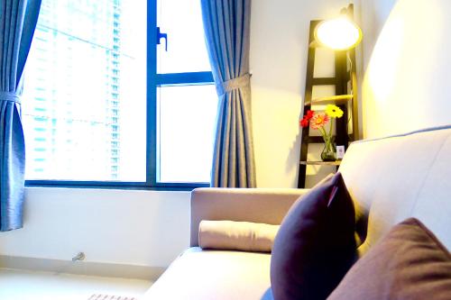 Studio Apartment
Studio Apartment